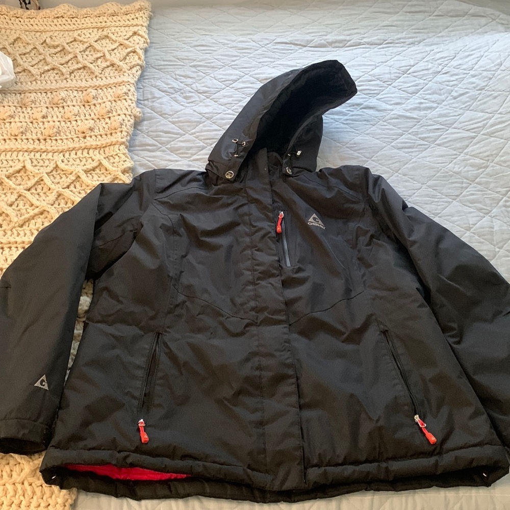 Women’s Gerry winter jacket , XL